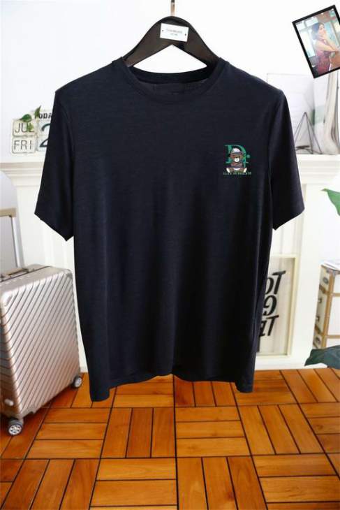 Dior T Shirts Short _SKUDiorM-5XL12yn2416245